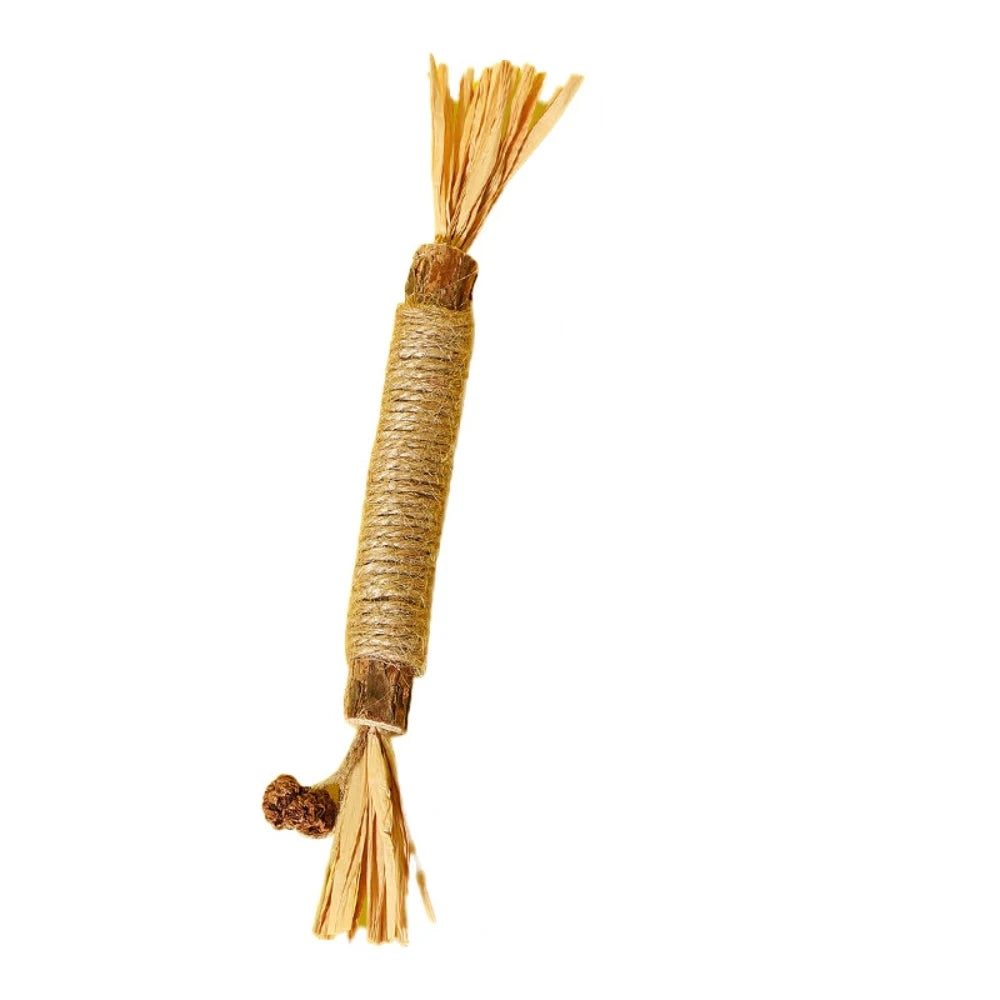 Petyns - Cat Chew & Clean Stick